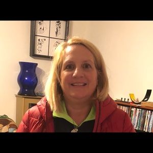 Meet your Posher, Diane